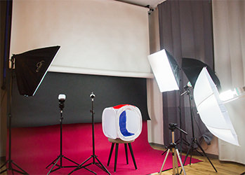 Fotostudio