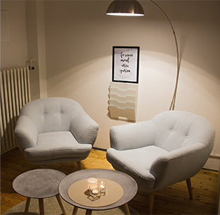 Chillout Corner