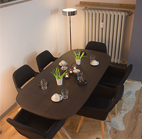 Konferenzraum